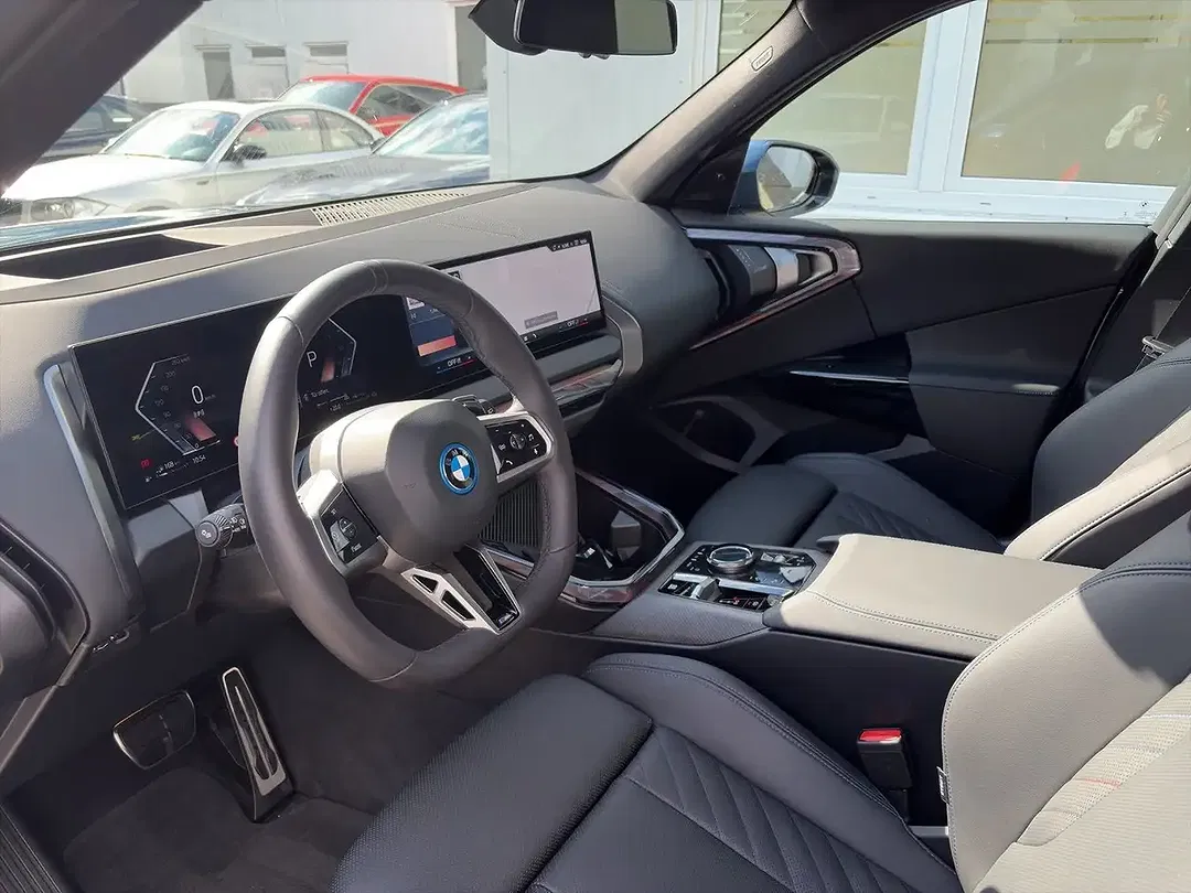 BMW X3 - Thumbnail 15