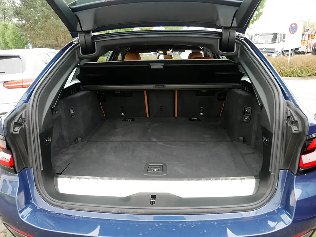 BMW 530 - Thumbnail 10