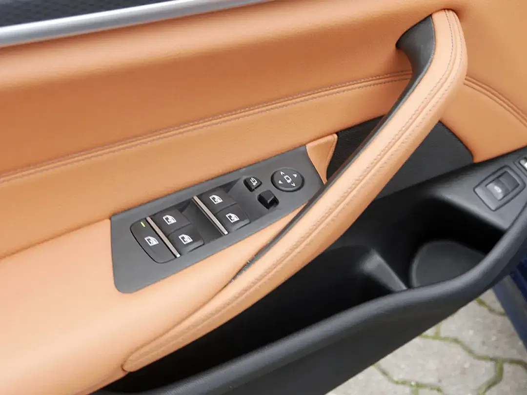 BMW 530 - Thumbnail 14