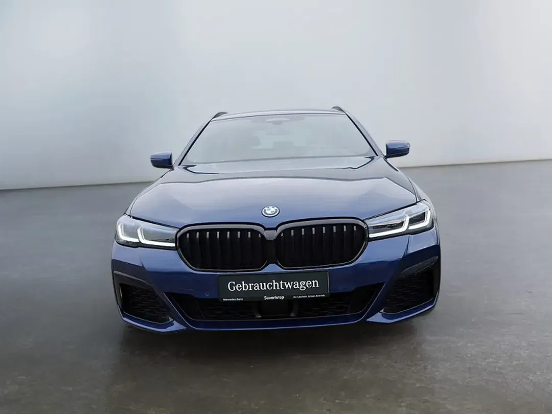 BMW 530 - Thumbnail 3