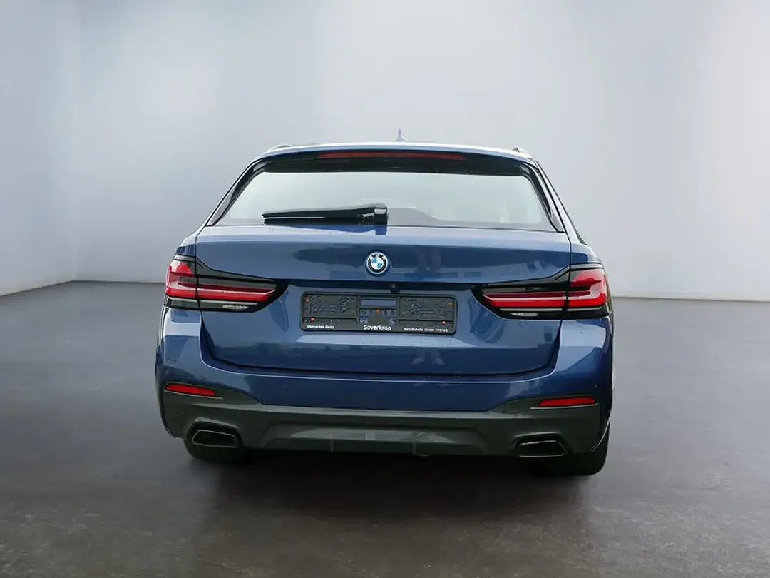 BMW 530 - Thumbnail 5
