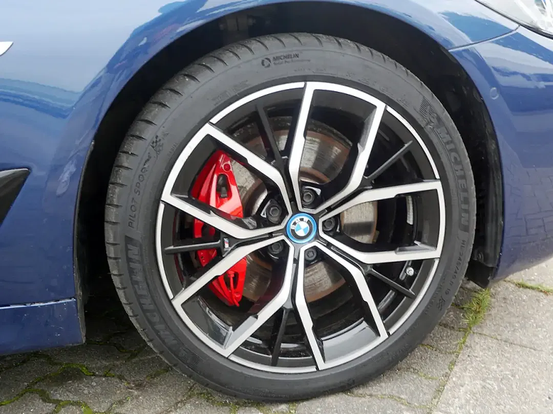 BMW 530 - Thumbnail 9