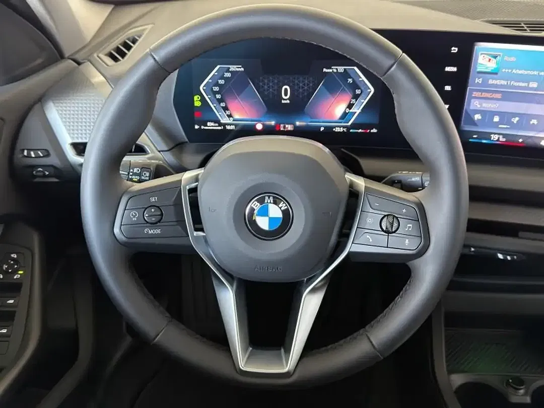 BMW 116 - Thumbnail 12