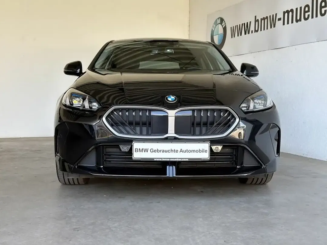 BMW 116 - Thumbnail 6