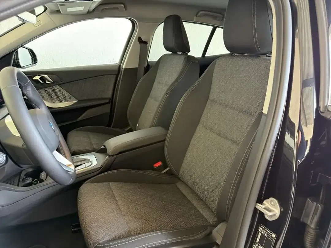 BMW 116 - Thumbnail 9