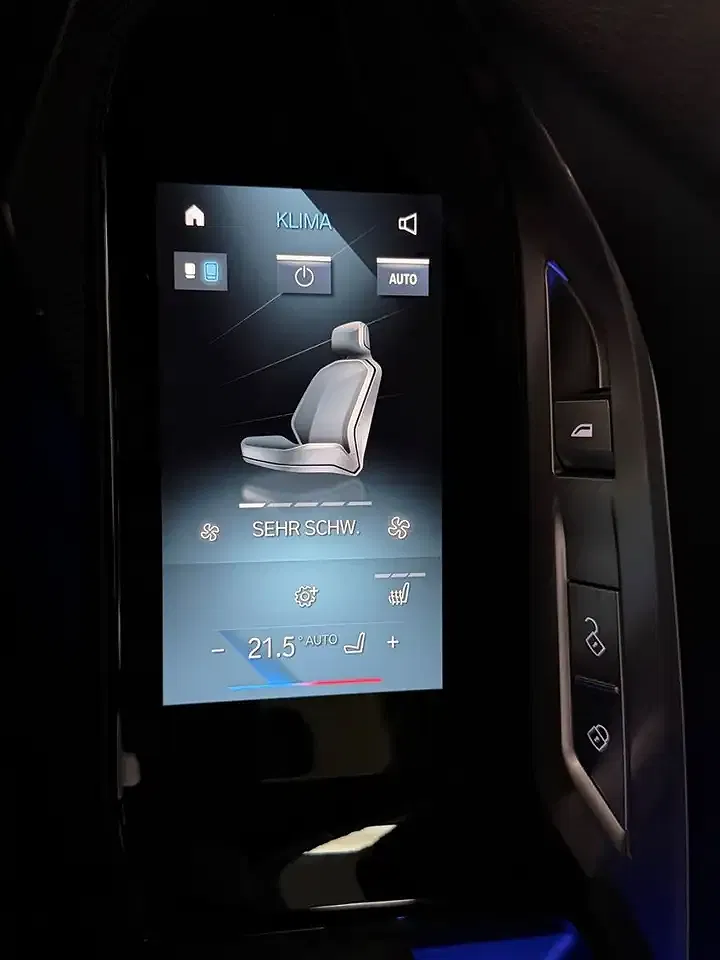 BMW 760 - Thumbnail 14