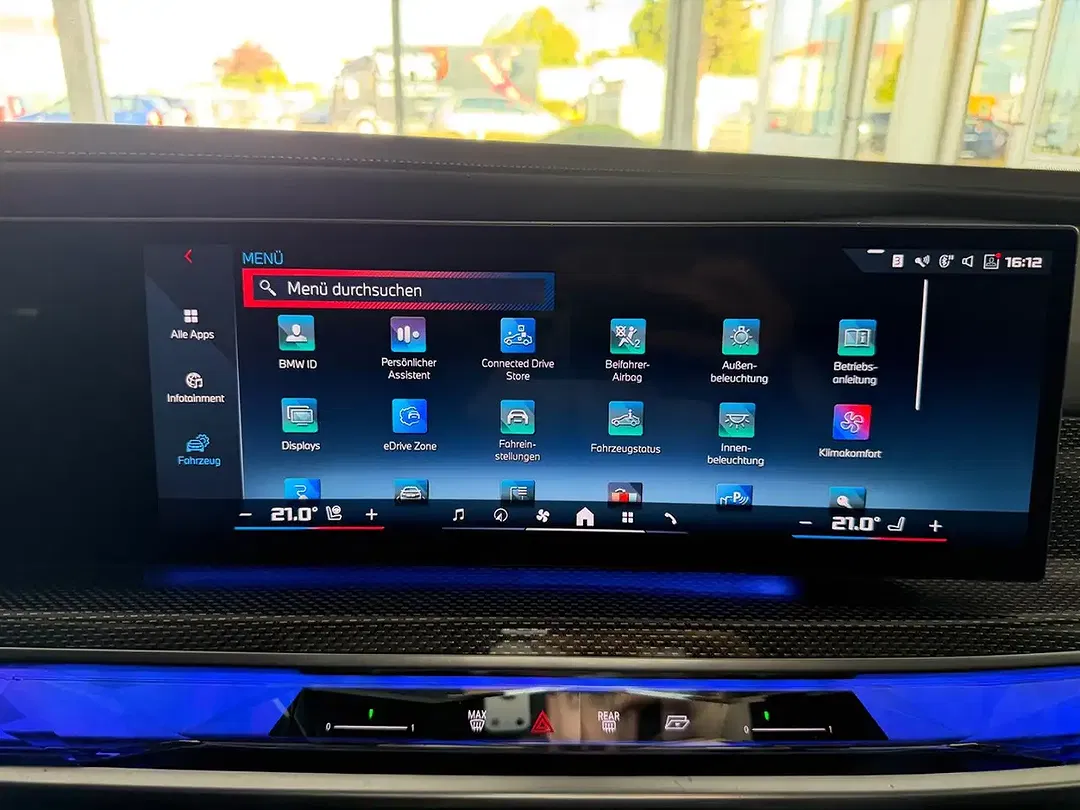 BMW 760 - Thumbnail 18