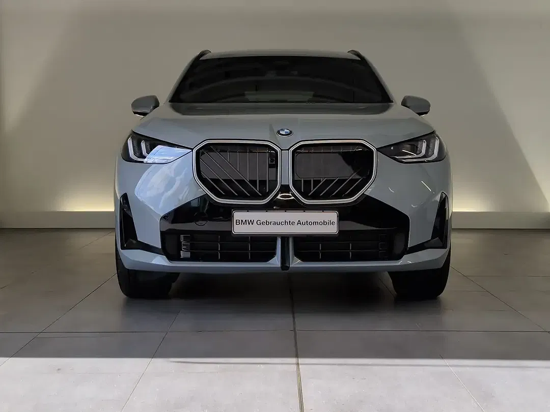 BMW X3 - Thumbnail 3