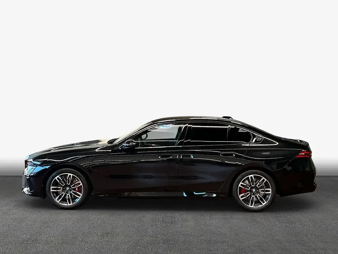 BMW 550 - Thumbnail 5
