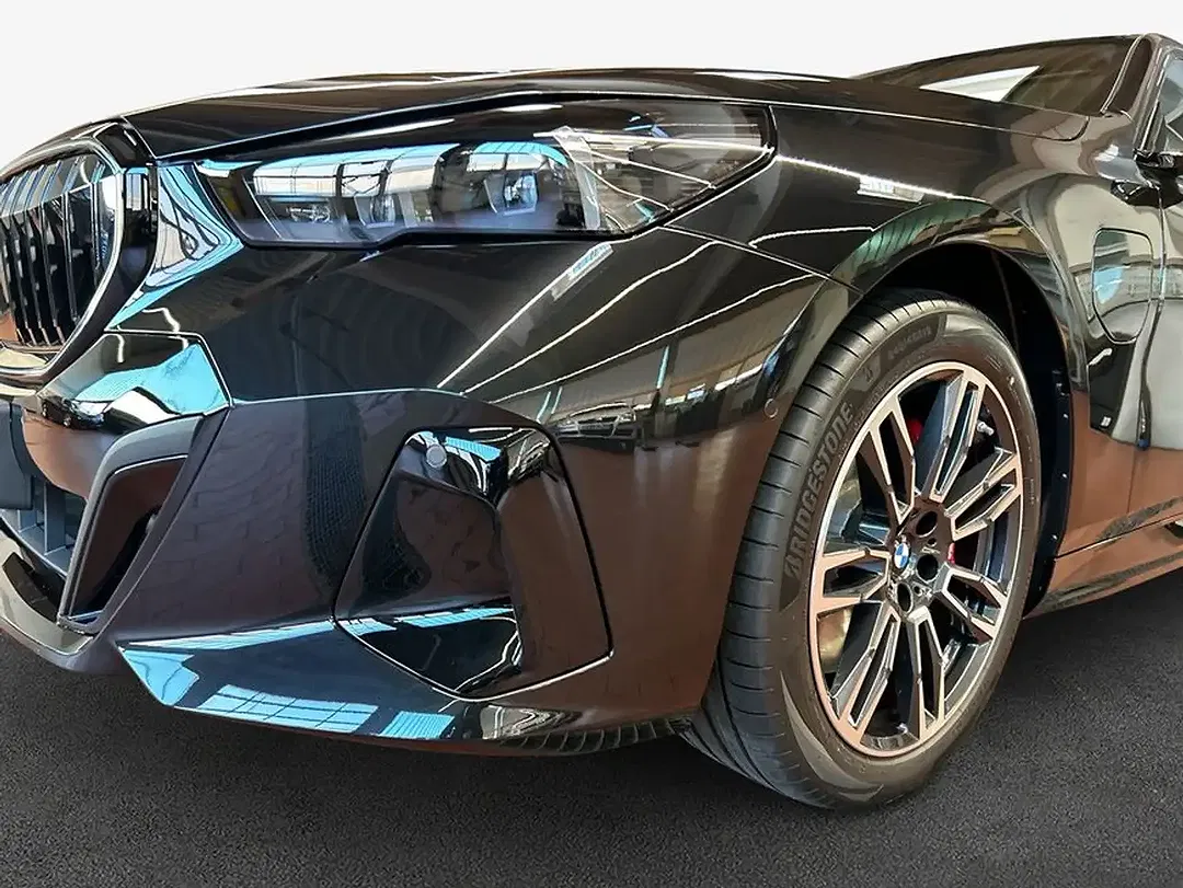 BMW 550 - Thumbnail 7
