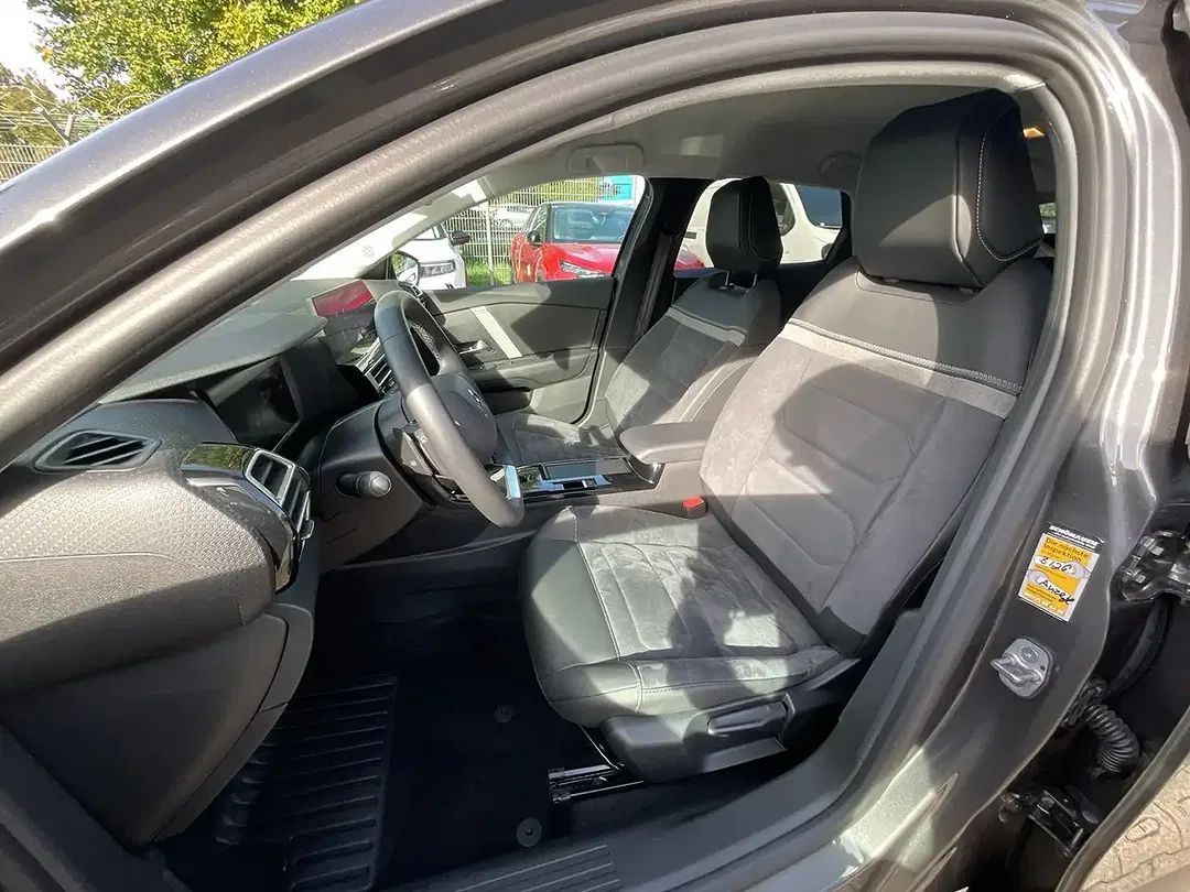 Citroen C4 - Thumbnail 11