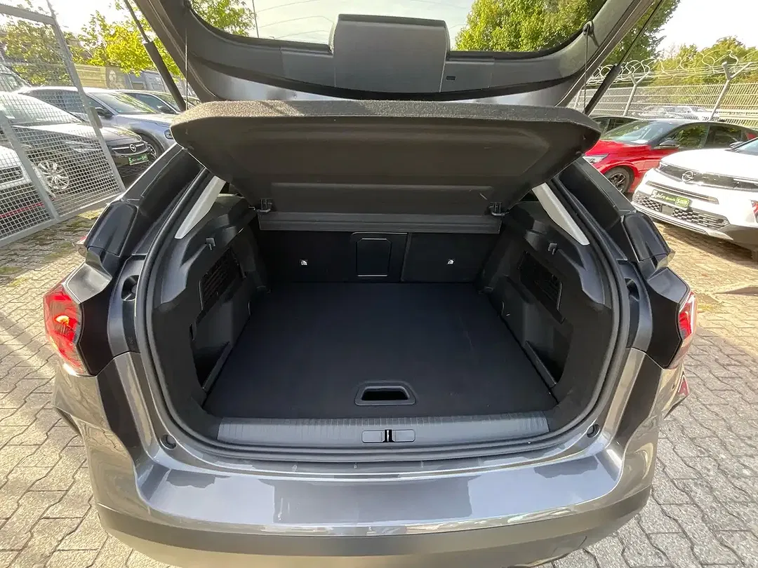 Citroen C4 - Thumbnail 13