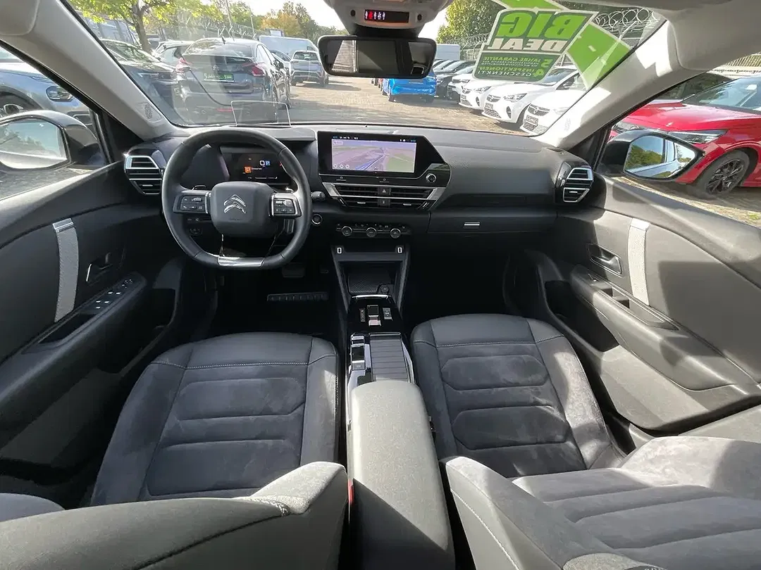 Citroen C4 - Thumbnail 14
