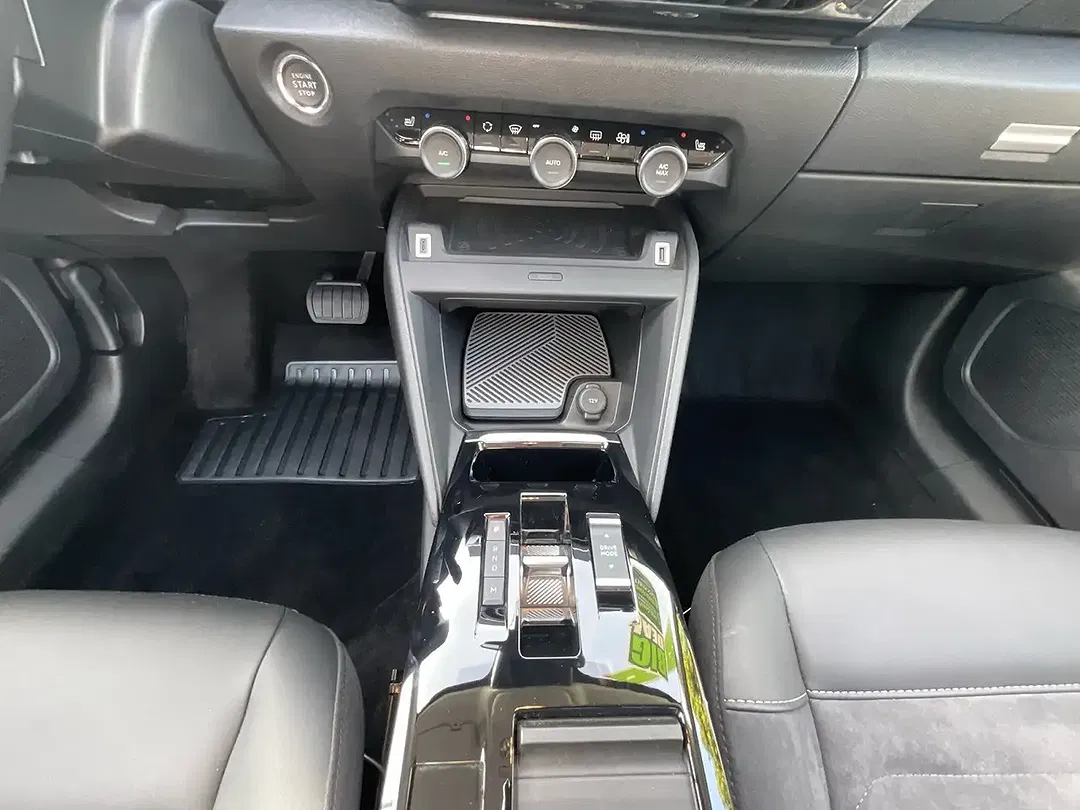 Citroen C4 - Thumbnail 15