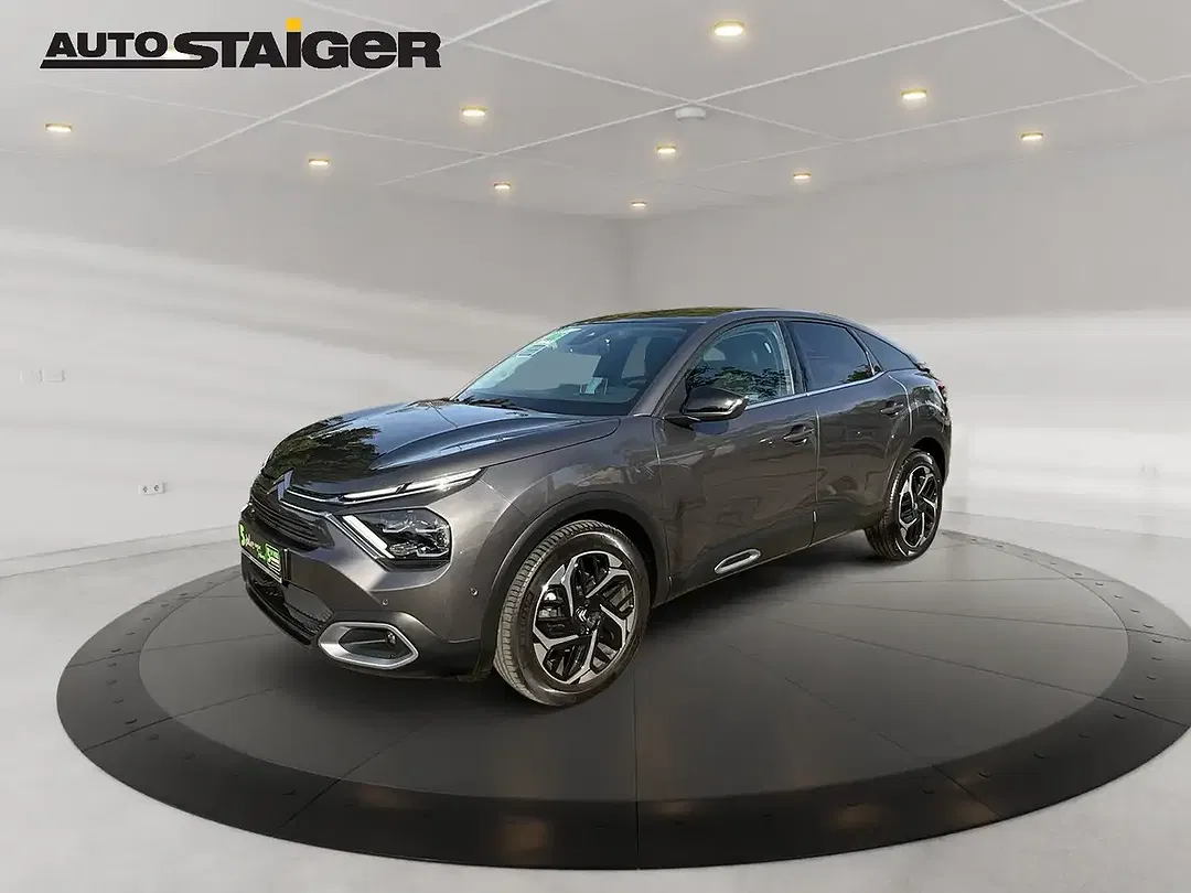 Citroen C4 - Thumbnail 2