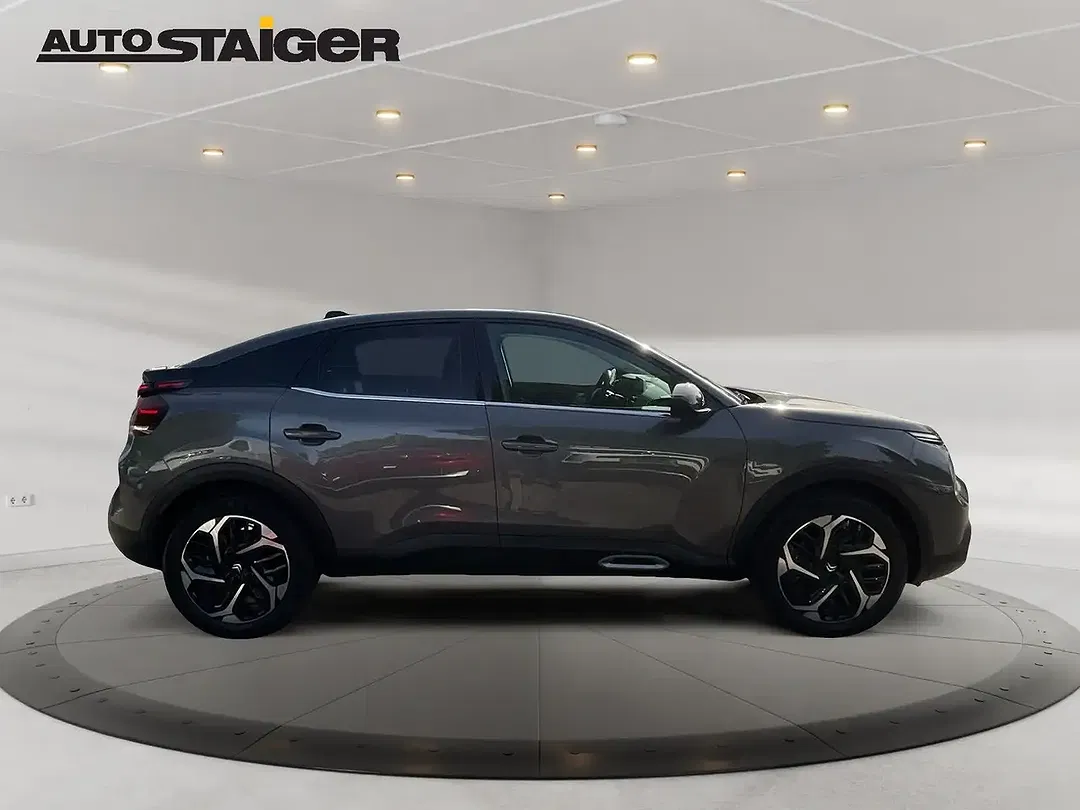 Citroen C4 - Thumbnail 5
