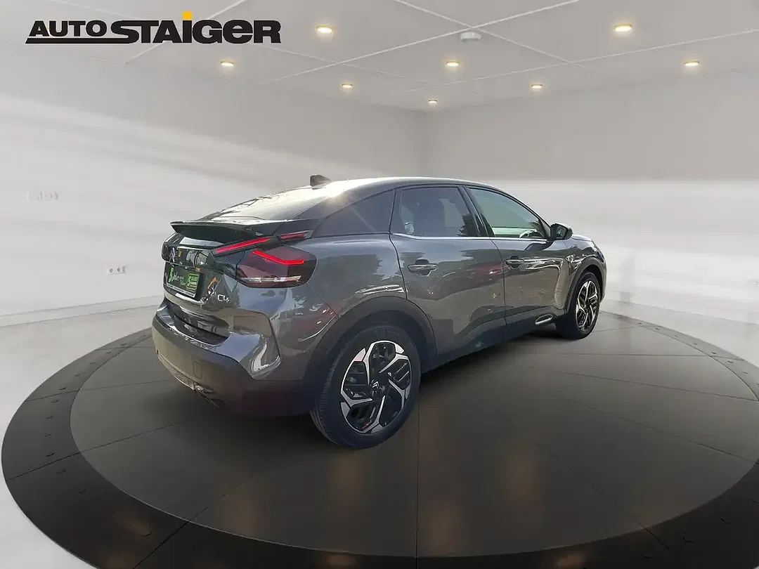 Citroen C4 - Thumbnail 6