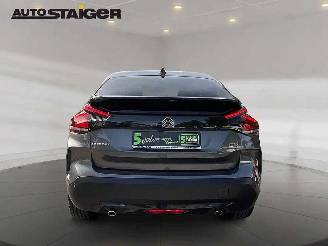 Citroen C4 - Thumbnail 7