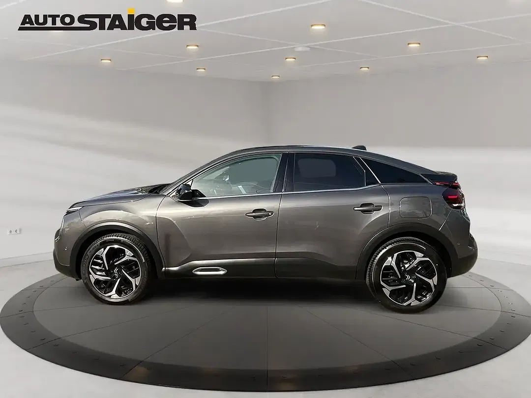 Citroen C4 - Thumbnail 9