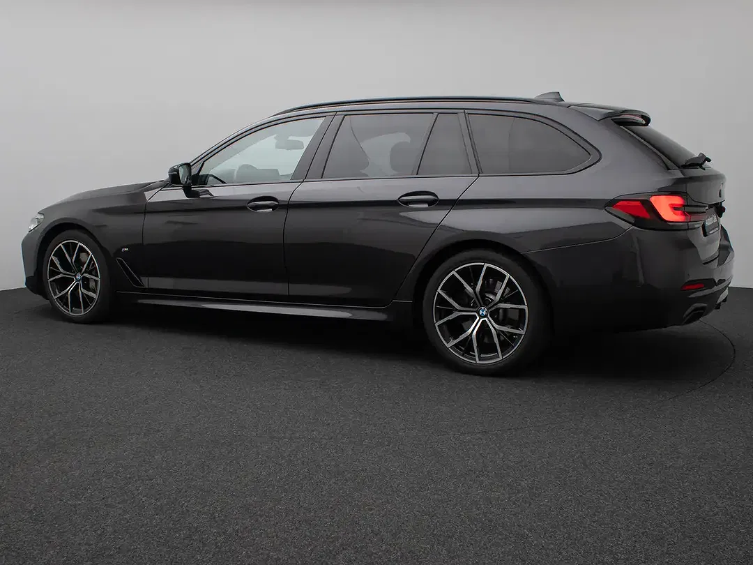 BMW 530 - Thumbnail 10