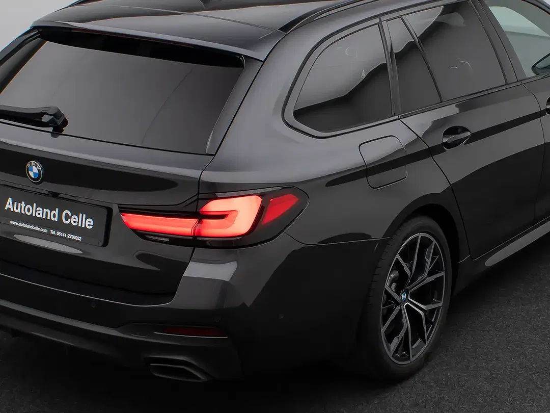 BMW 530 - Thumbnail 16
