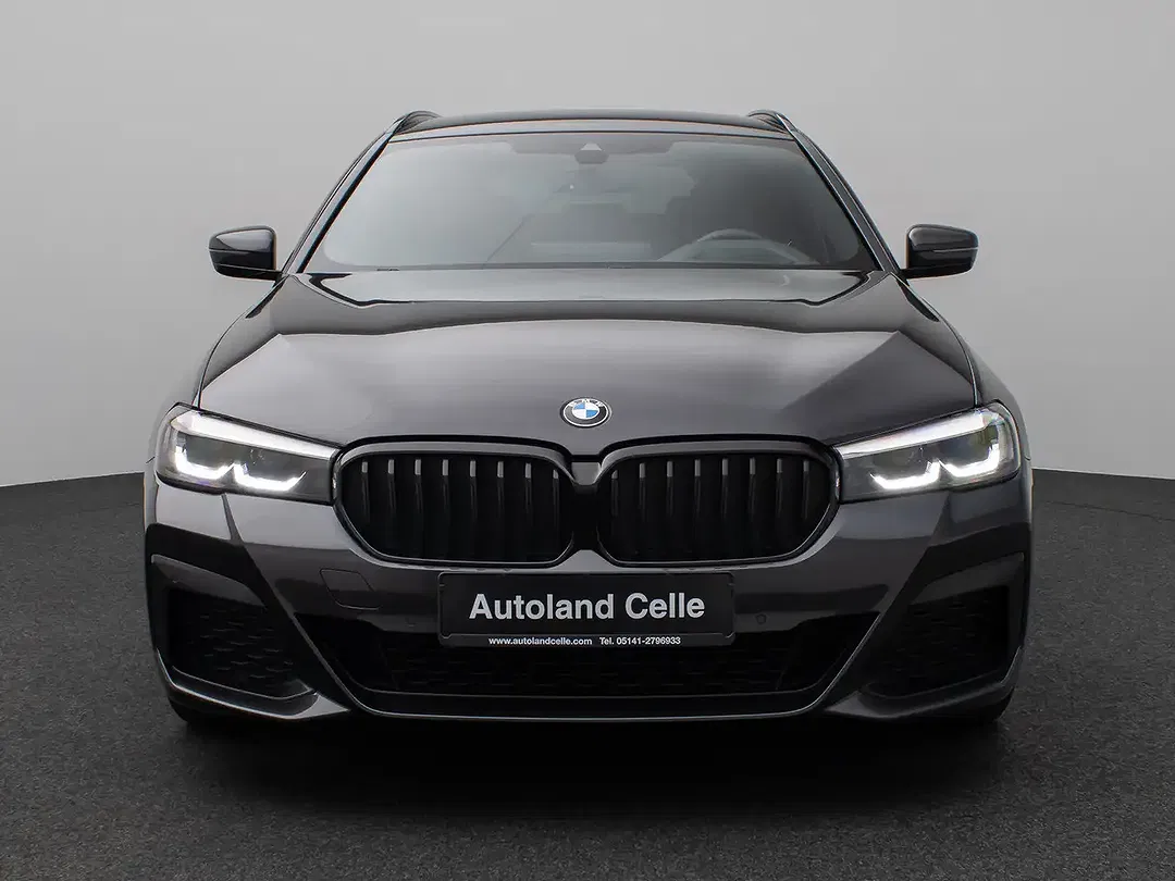 BMW 530 - Thumbnail 2