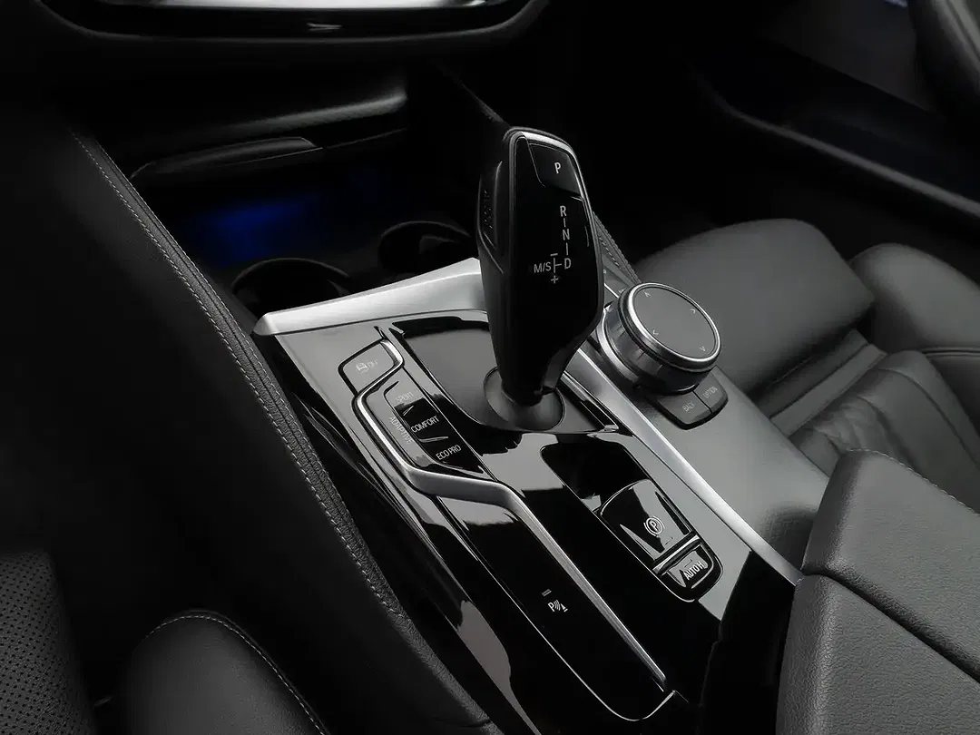 BMW 530 - Thumbnail 23