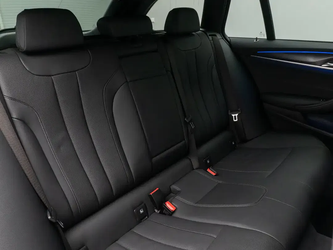 BMW 530 - Thumbnail 29