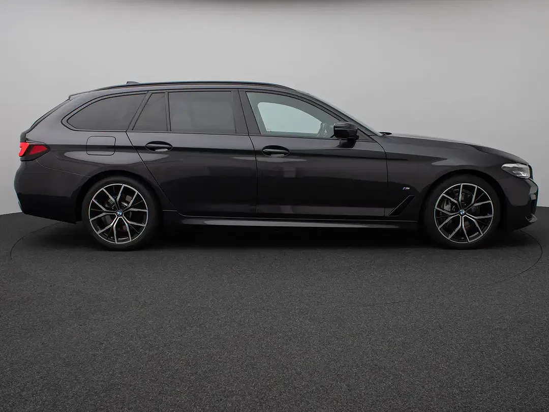BMW 530 - Thumbnail 5