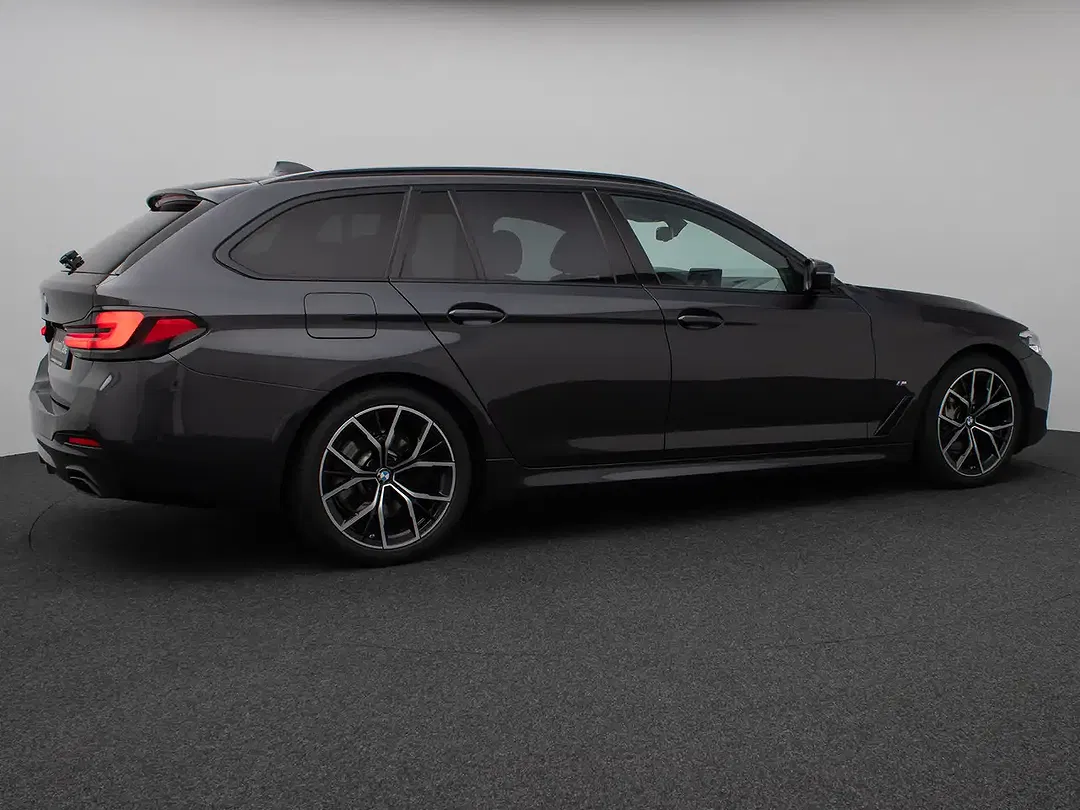 BMW 530 - Thumbnail 6