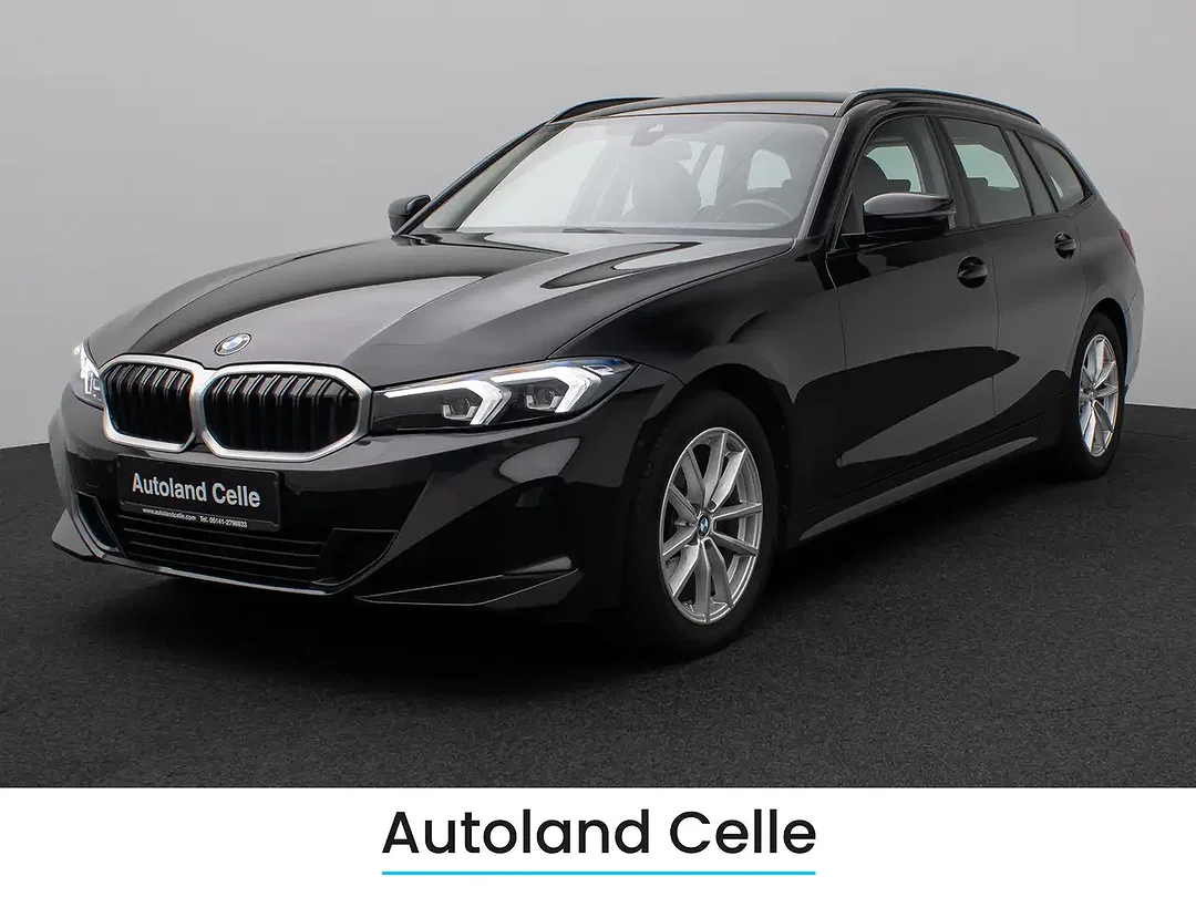 BMW 320 - Afbeelding 1
