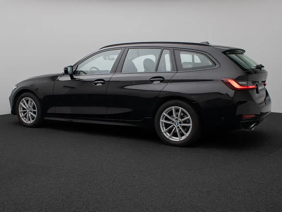BMW 320 - Thumbnail 10