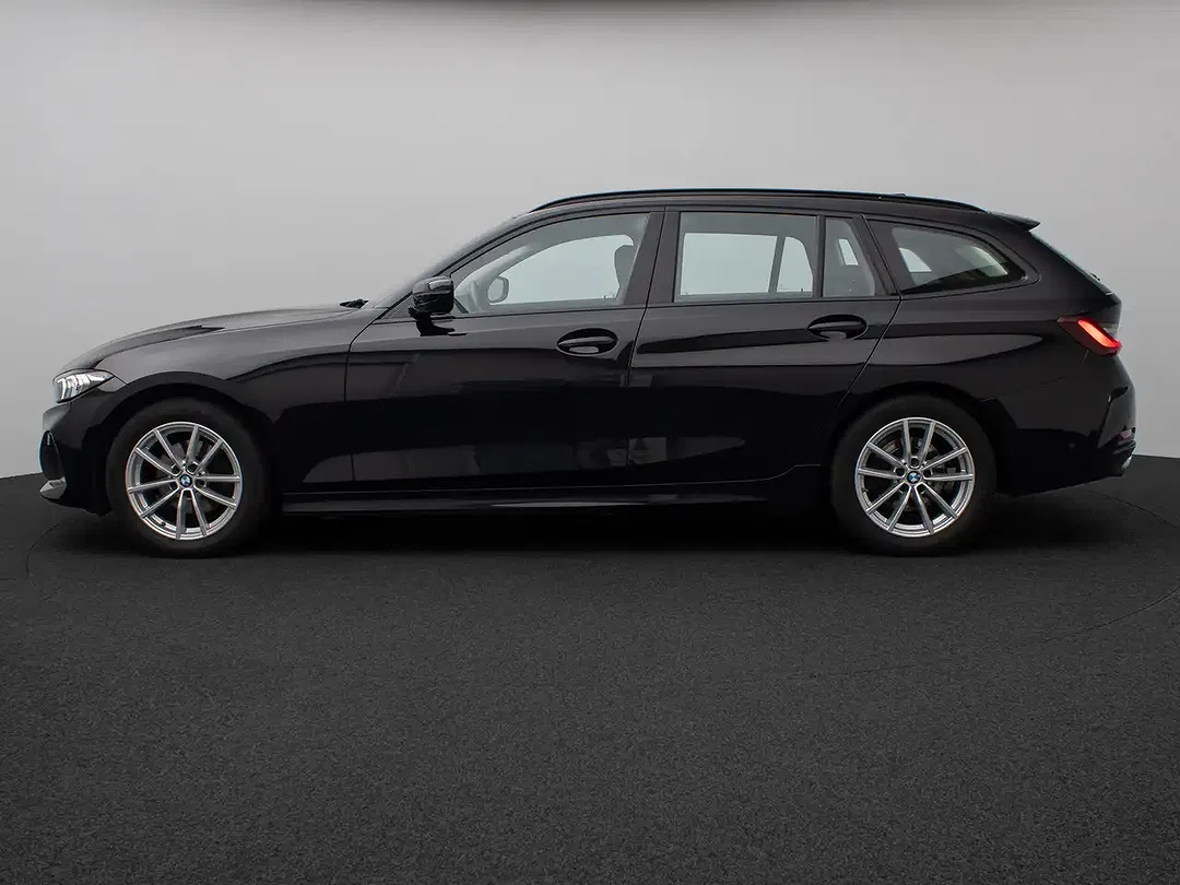 BMW 320 - Thumbnail 11