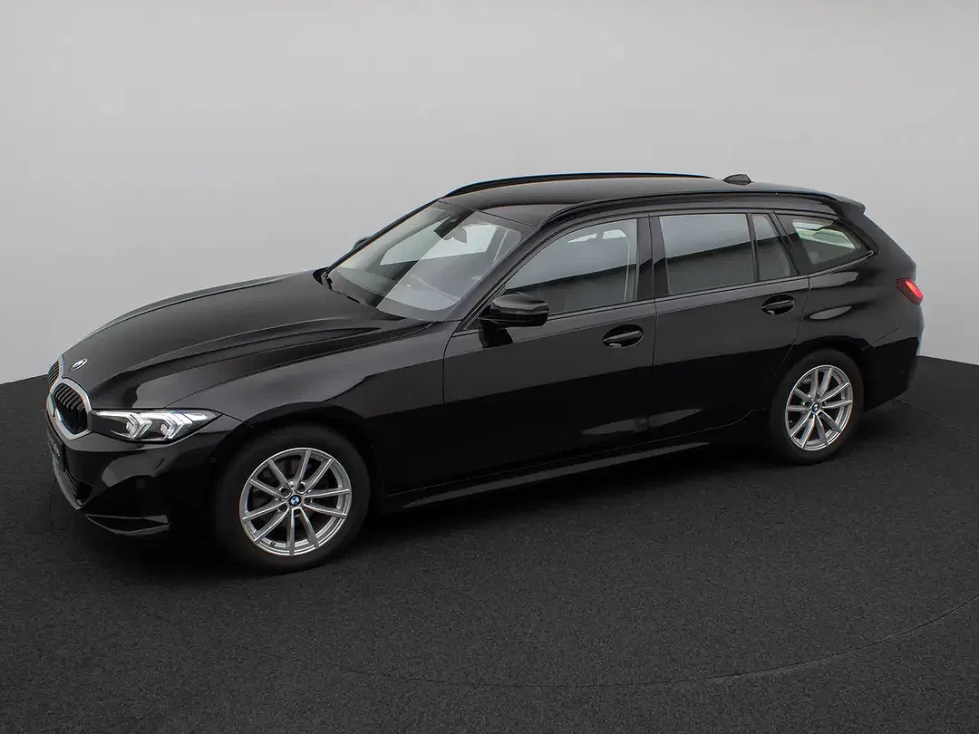 BMW 320 - Thumbnail 12