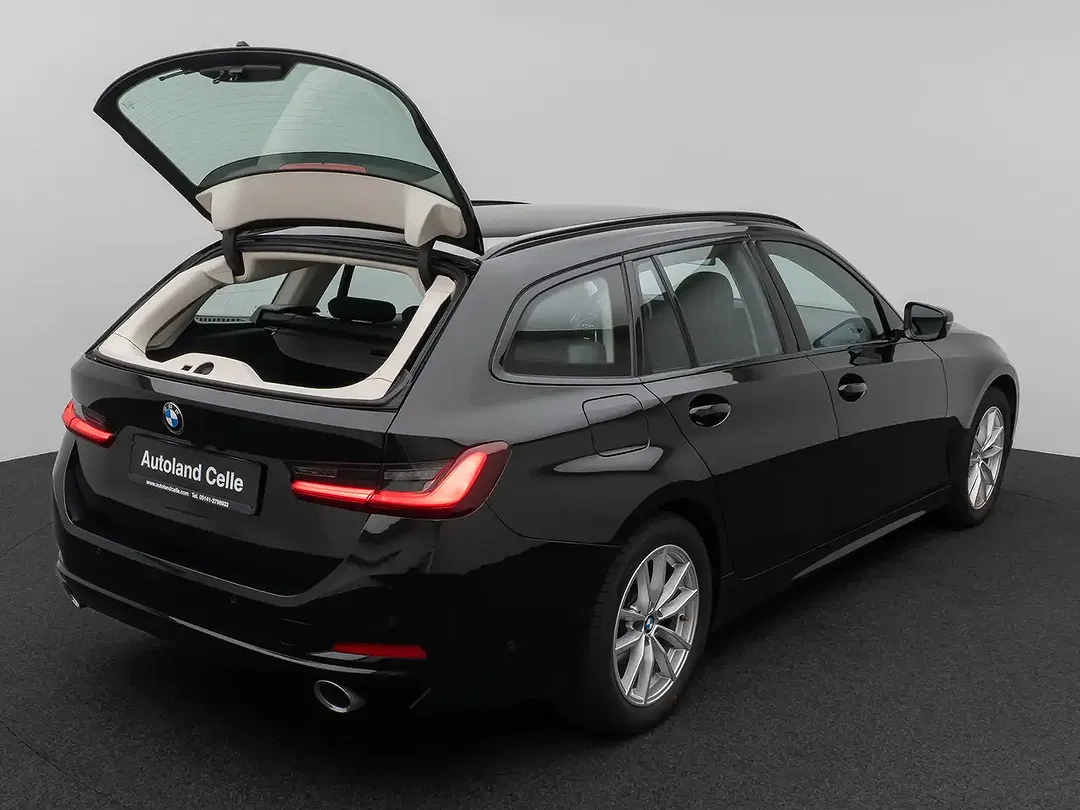 BMW 320 - Thumbnail 13