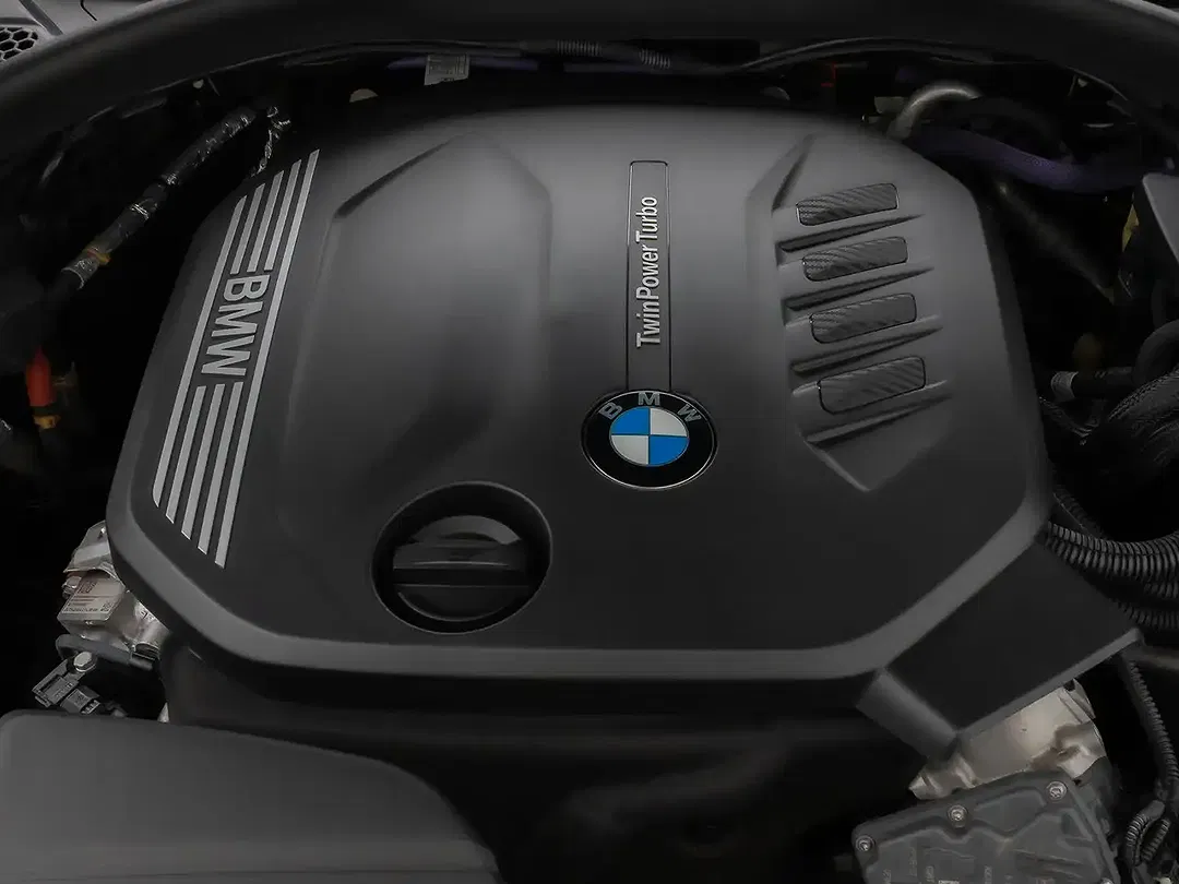 BMW 320 - Thumbnail 15