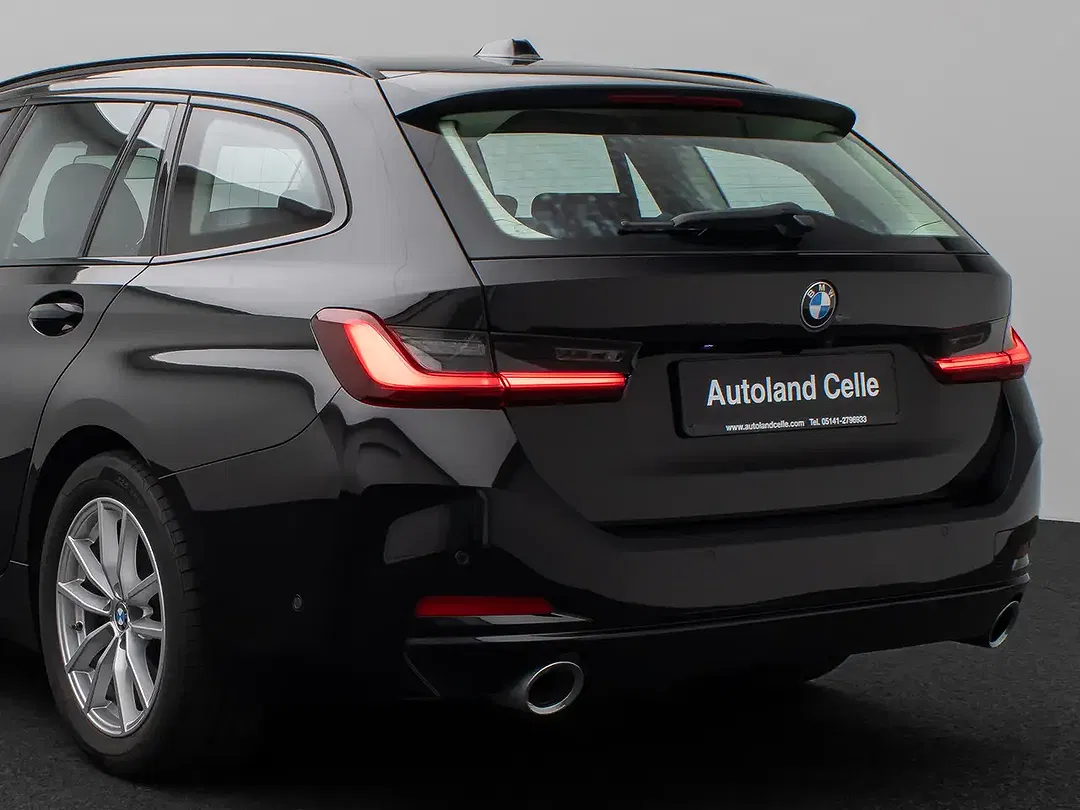 BMW 320 - Thumbnail 17