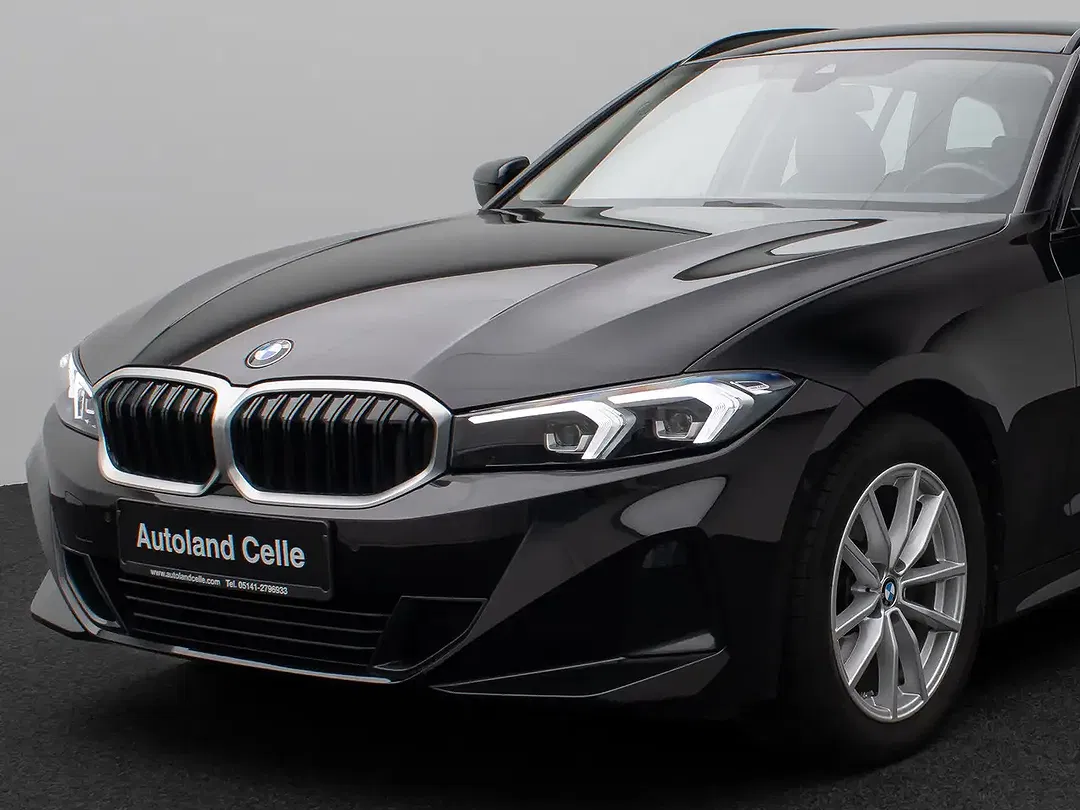 BMW 320 - Thumbnail 18