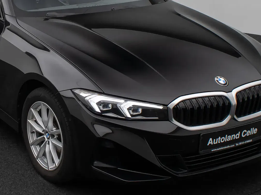 BMW 320 - Thumbnail 19