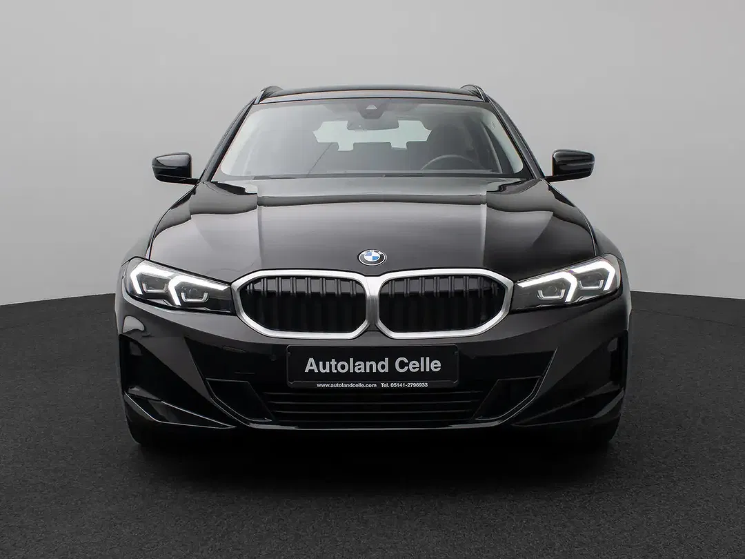 BMW 320 - Thumbnail 2