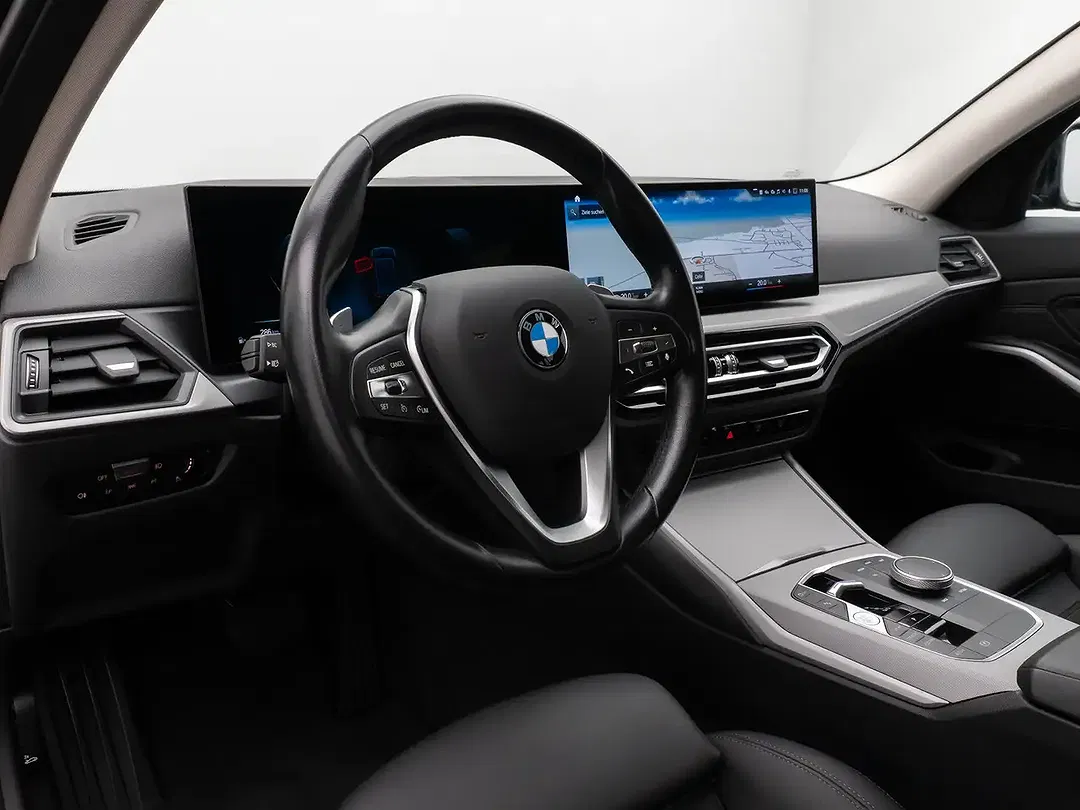 BMW 320 - Thumbnail 21