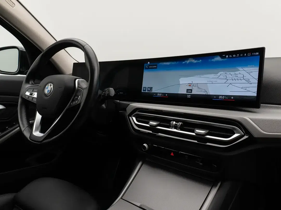 BMW 320 - Thumbnail 36