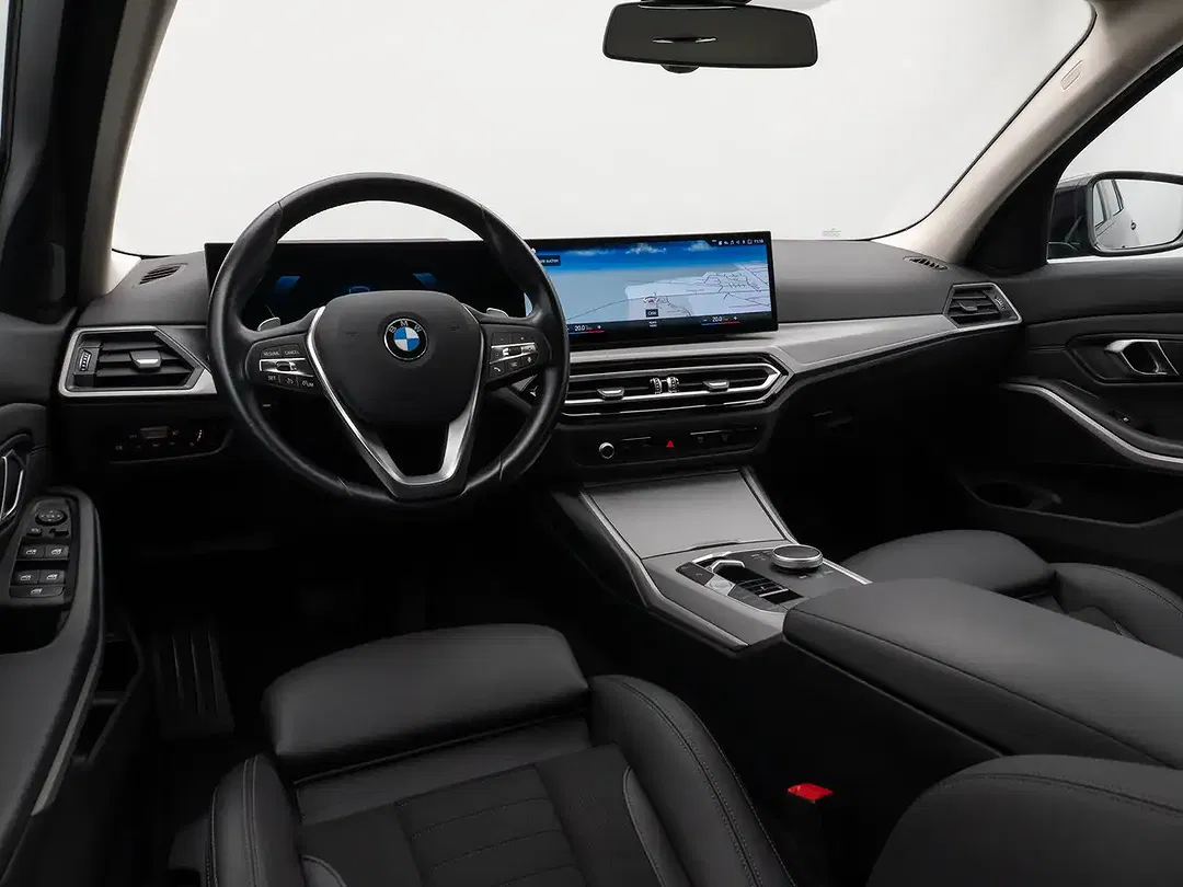 BMW 320 - Thumbnail 37