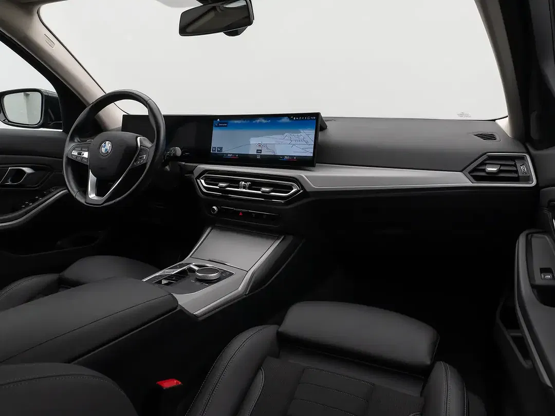 BMW 320 - Thumbnail 39