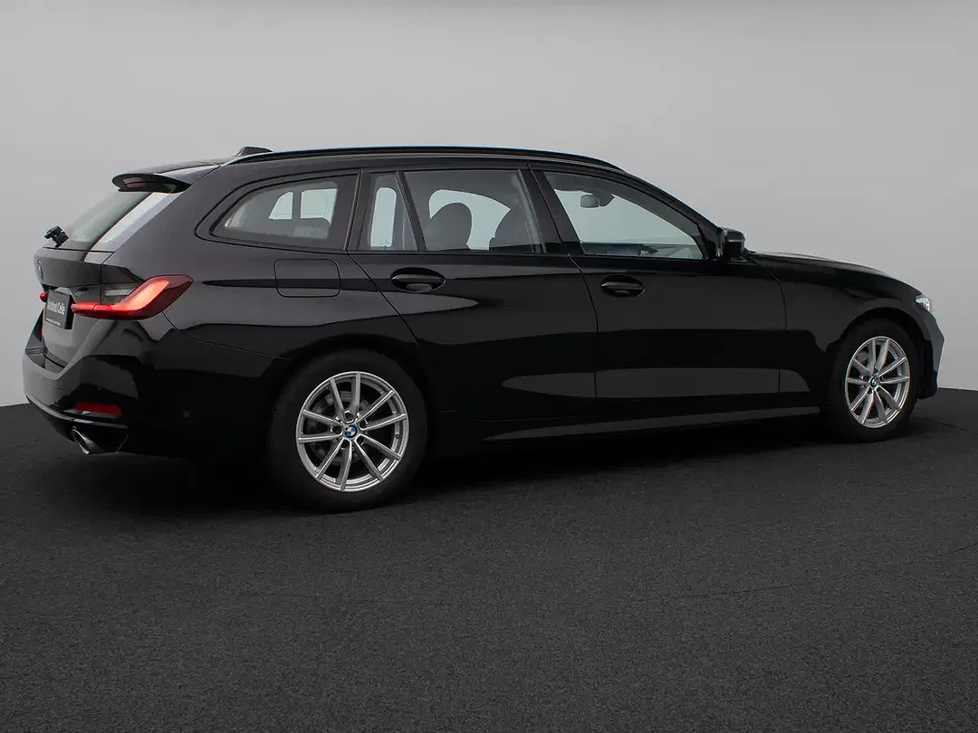 BMW 320 - Thumbnail 6