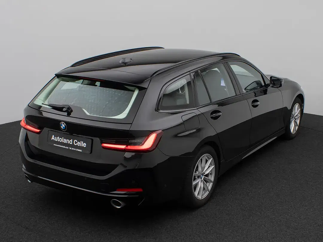 BMW 320 - Thumbnail 7