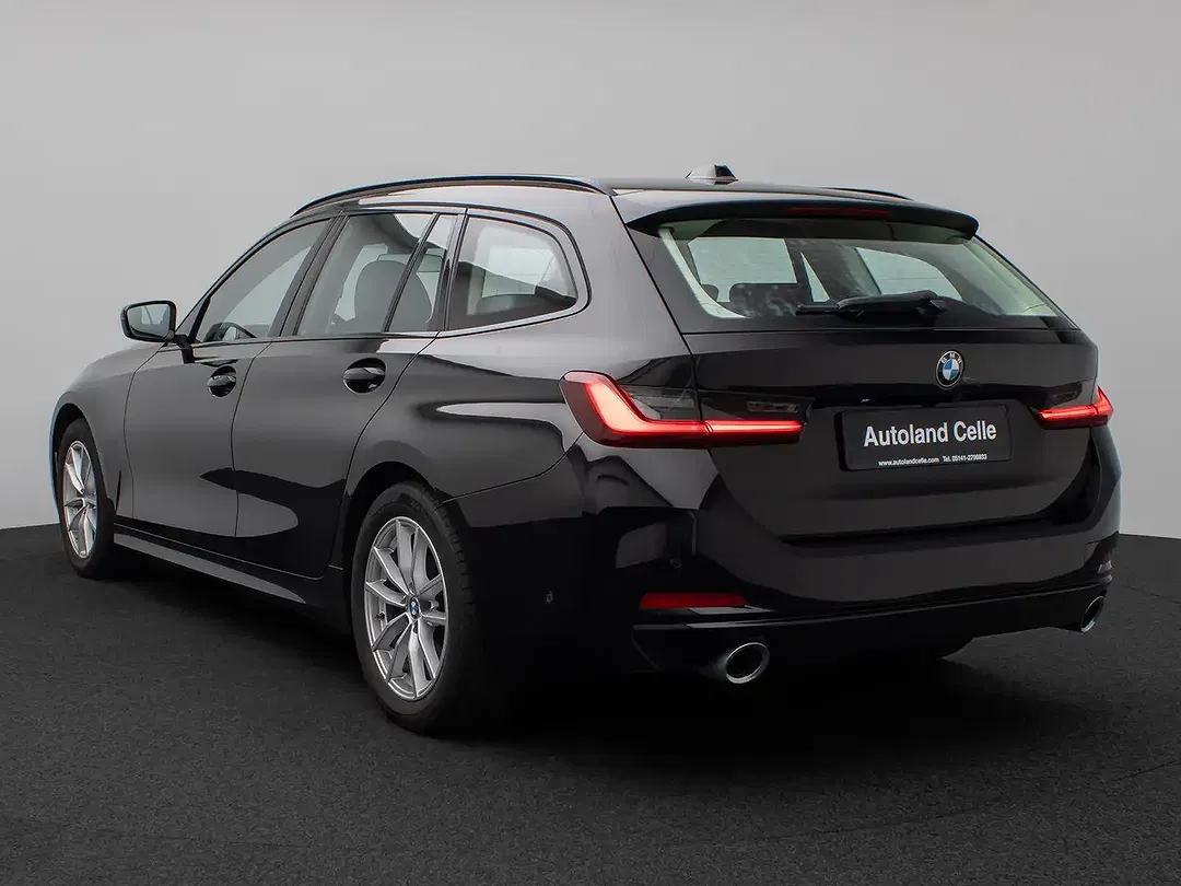 BMW 320 - Thumbnail 9