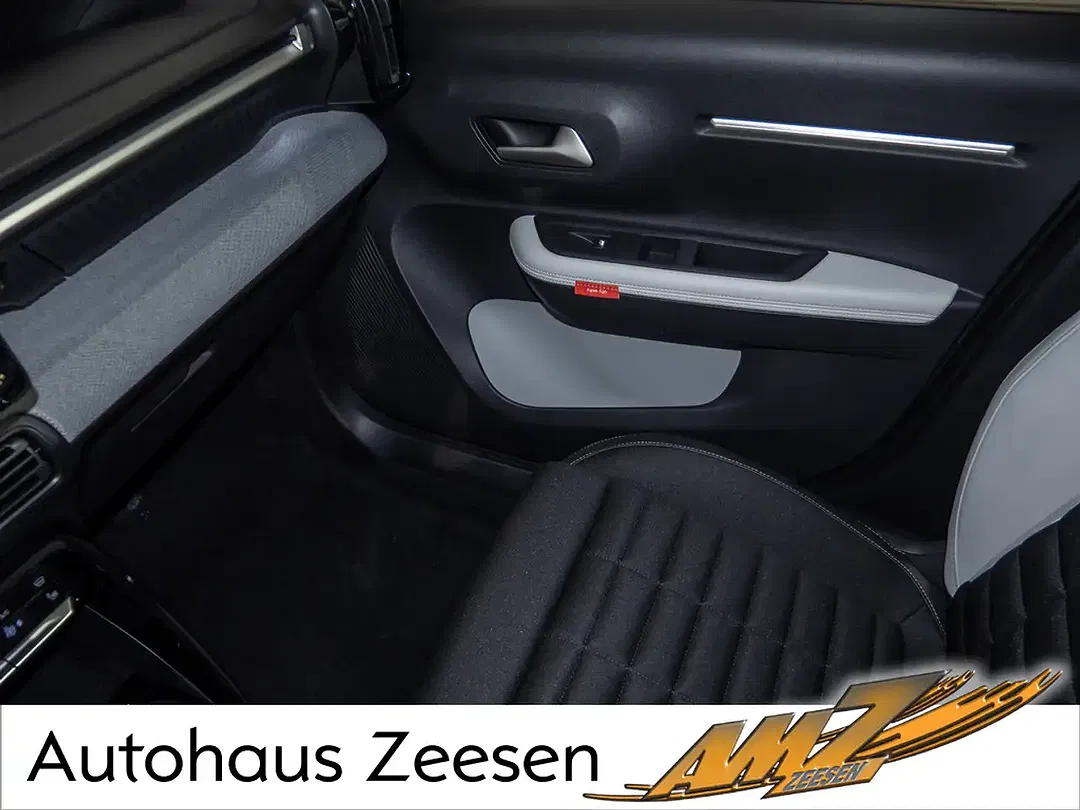 Citroen C3 Aircross - Thumbnail 11