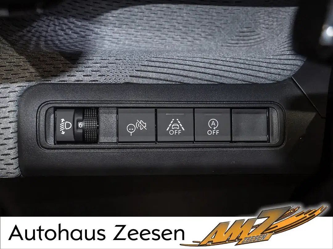 Citroen C3 Aircross - Thumbnail 14