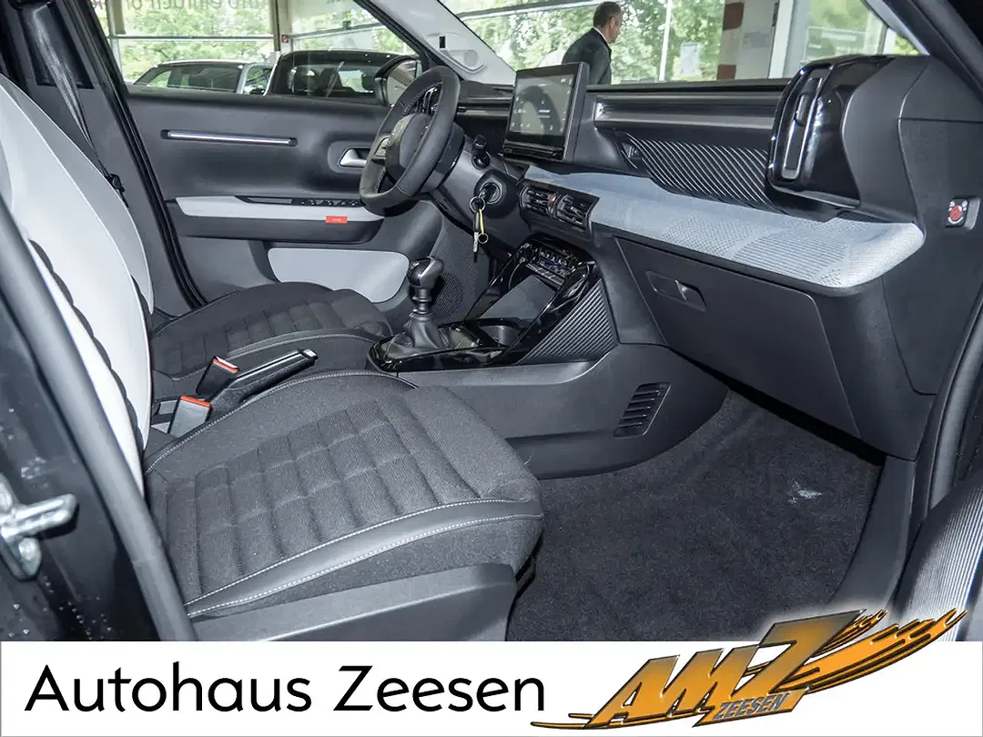 Citroen C3 Aircross - Thumbnail 2
